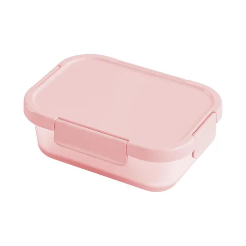 Miniso контейнер Miniso 1 шт, пластик