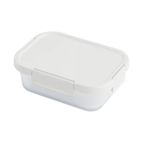Miniso контейнер Miniso 1 шт, пластик
