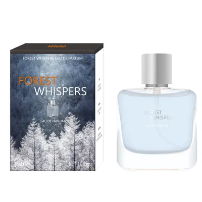 Miniso Forest Whispers парфюмерная вода EDP 30 мл, унисекс