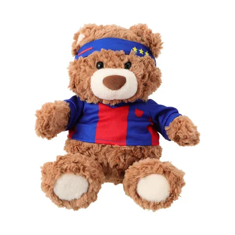Мягкая игрушка Miniso медведь, 25 см