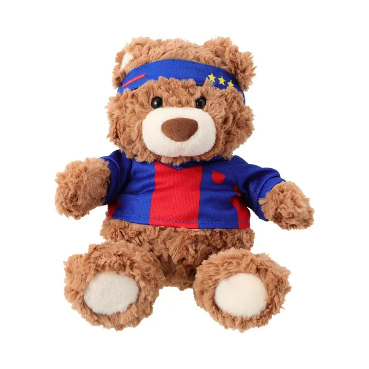 Мягкая игрушка Miniso медведь, 25 см